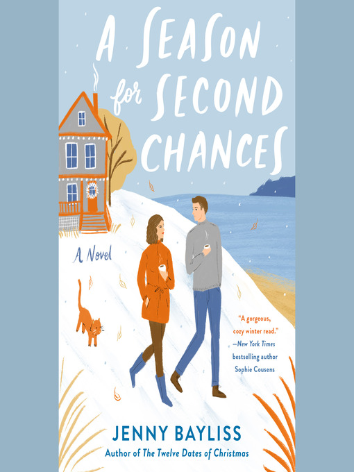 Title details for A Season for Second Chances by Jenny Bayliss - Available